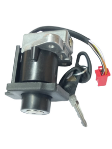 Varroc  Ignition Switch Tvx Str Ss 227Dz TVS- IGTV-SCTY-KT99