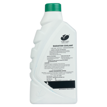 Car Radiator Coolant 1:3 Green Concentrate (1 L) 