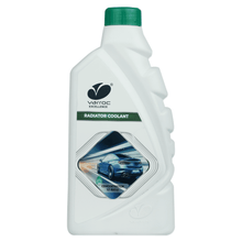 Car Radiator Coolant 1:7 Green Concentrate (1 L) 