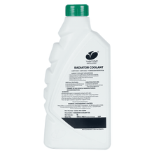 Car Radiator Coolant 1:7 Green Concentrate (1 L) 