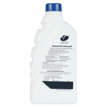 Car Radiator Coolant 1:7 Blue Concentrate (1 L) 