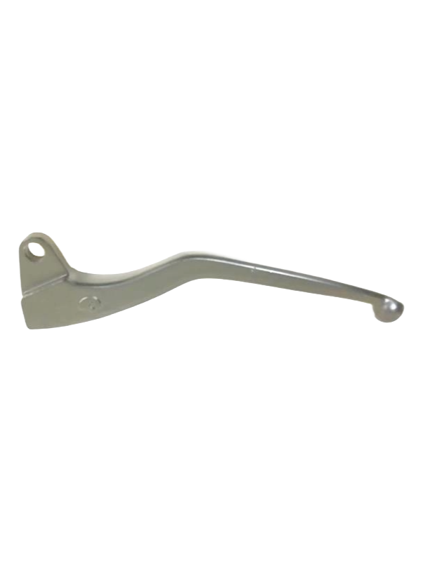 Varroc  Clutch Lever Boxer At C-100 Nm Dlx Lh Bajaj- LEVR-BOXR-LE46L