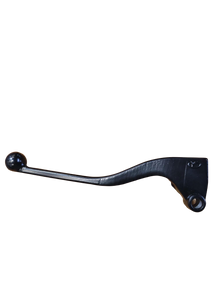 Varroc  Clutch Lever Black Re Lh Royal Enfield- LEVR-BULT-LE49L