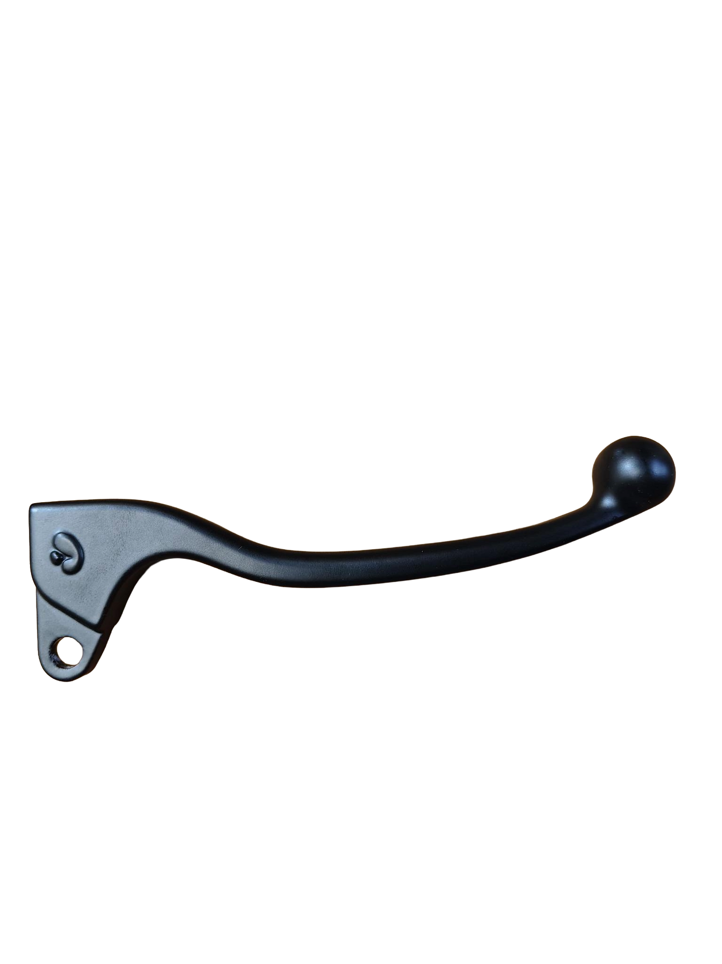 Varroc  Brake Lever Tvx Jupitor Zist Rh TVS- LEVR-JPTR-LE45R