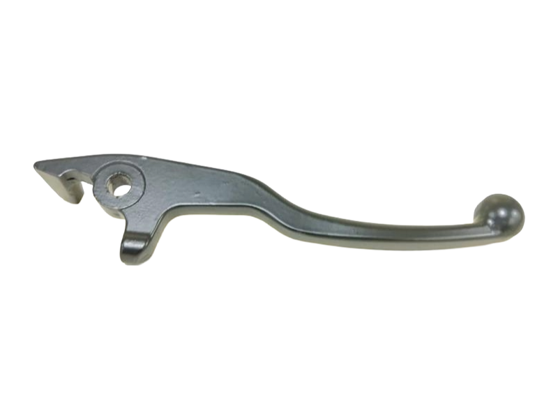 Varroc  Brake Lever Plsr Ug4 Ug3 Dsvr St Nm Lh Bajaj- LEVR-PLSR-LE40R