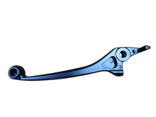 Varroc  Brake Lever Shn Glmr S Spld Disc Rh Hero- LEVR-SHIN-LE47R