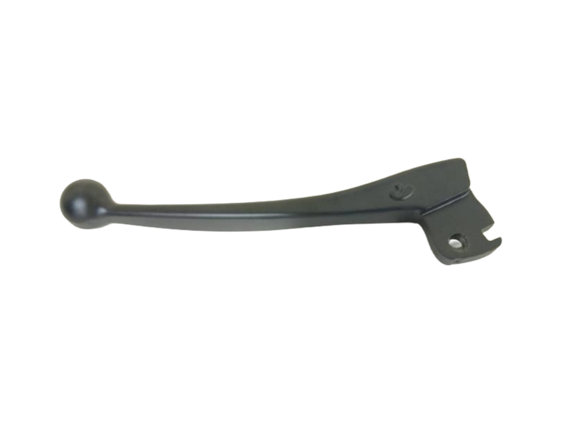 Varroc  Clutch Lever Supr Xl N M Hd Lh TVS- LEVR-SUXL-LE37L