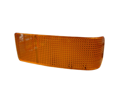 Varroc  Front Indikator Lens Auto24 Rre Lh Bajaj- LENS-AUTO24-FSLH