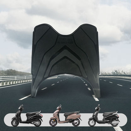 VARROC Foot Matt ACTVA 125 NM BS6