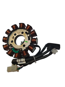 Varroc  Stator Actva 125Cc Honda- MGCP-ATVA-125C