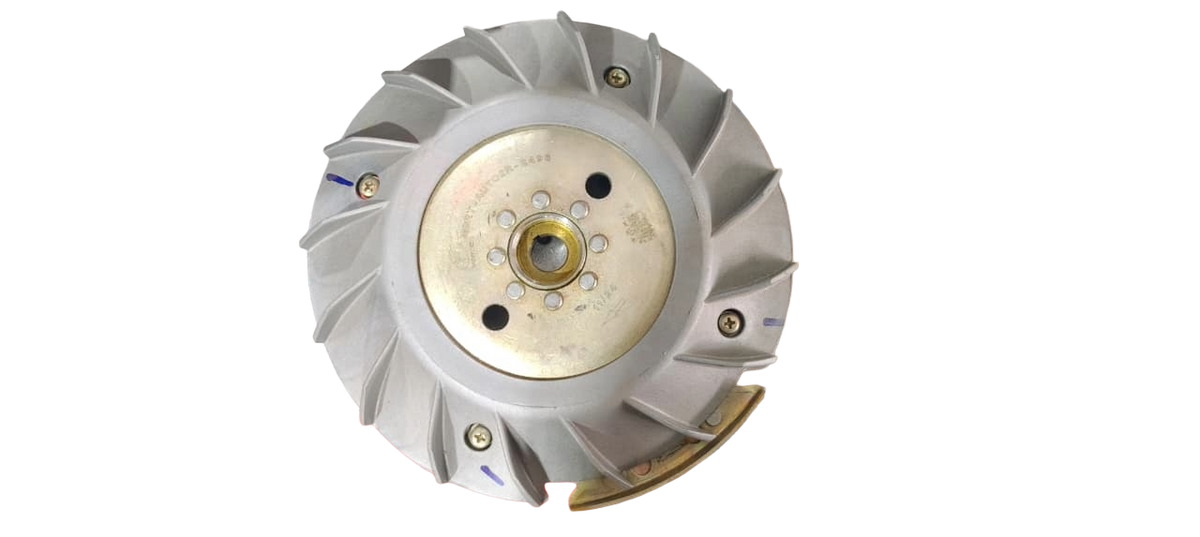 Varroc  Rotor Assy Auto Rre 2 Bajaj- MGRT-AUTO2R-2496