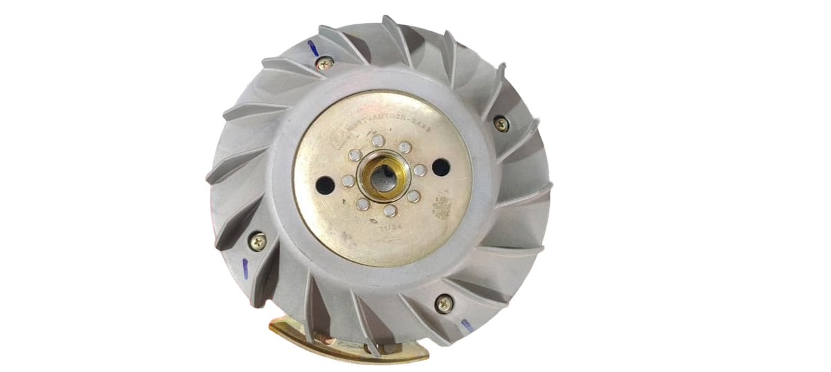 Varroc  Rotor Assy Auto Rre 2 Bajaj- MGRT-AUTO2R-2496