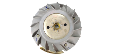 Varroc  Rotor Assy Auto Rre 2 Bajaj- MGRT-AUTO2R-2496