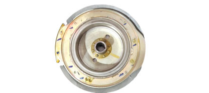 Varroc  Rotor Assy Auto Rre 2 Bajaj- MGRT-AUTO2R-2496