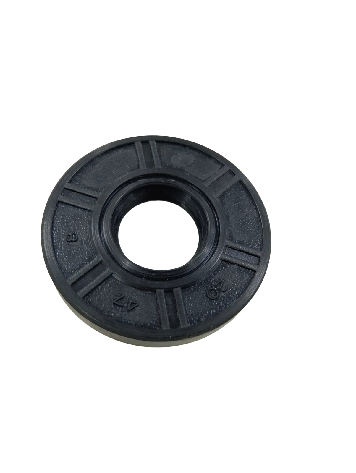 Varroc  Oil Seal Front Wheel Re4S 20X47X8 -OSEAL-AUTO-OS08