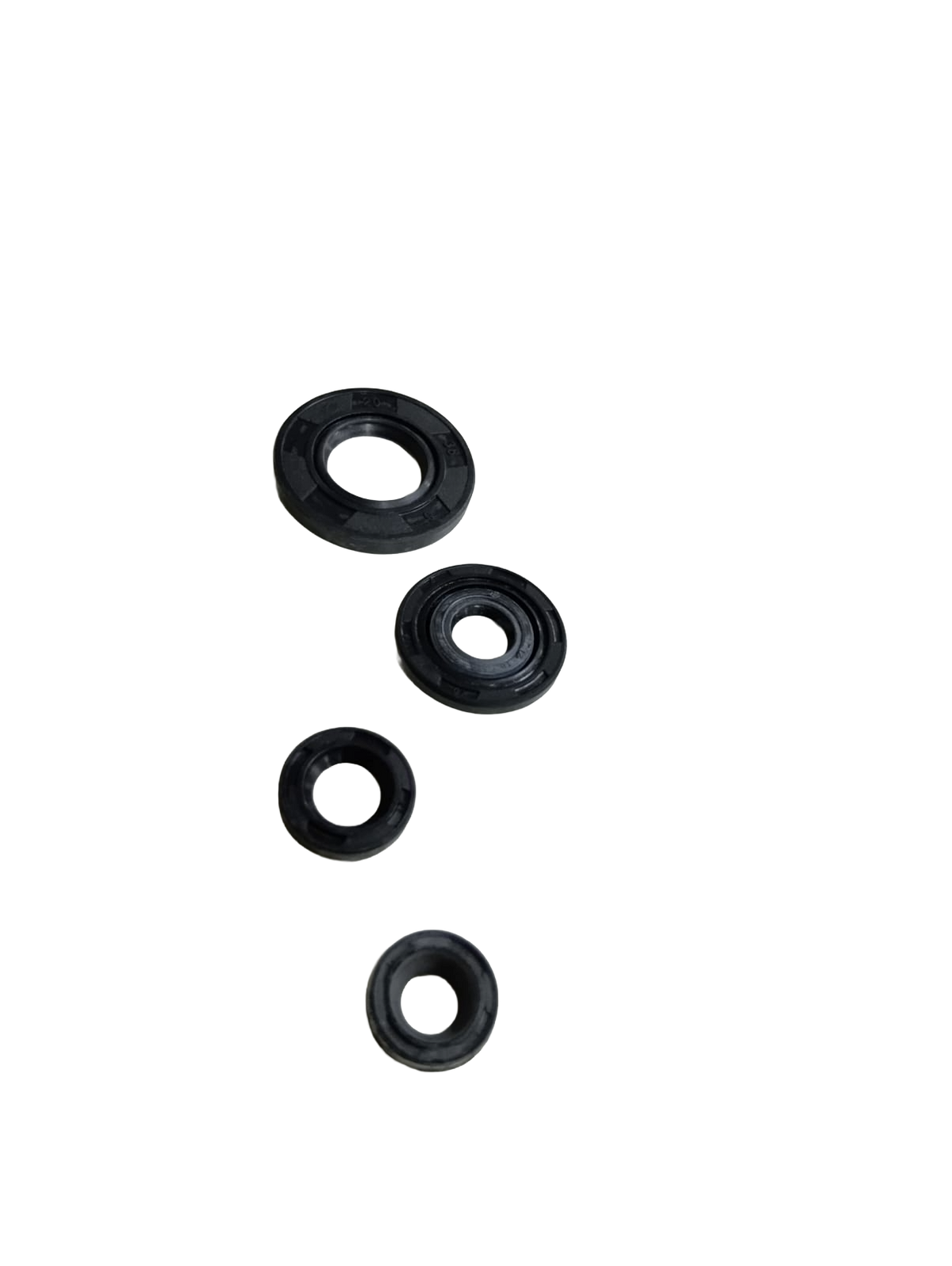 Varroc  Oil Seal Kit So5 Crx Lebero -OSEAL-CRX-S55C