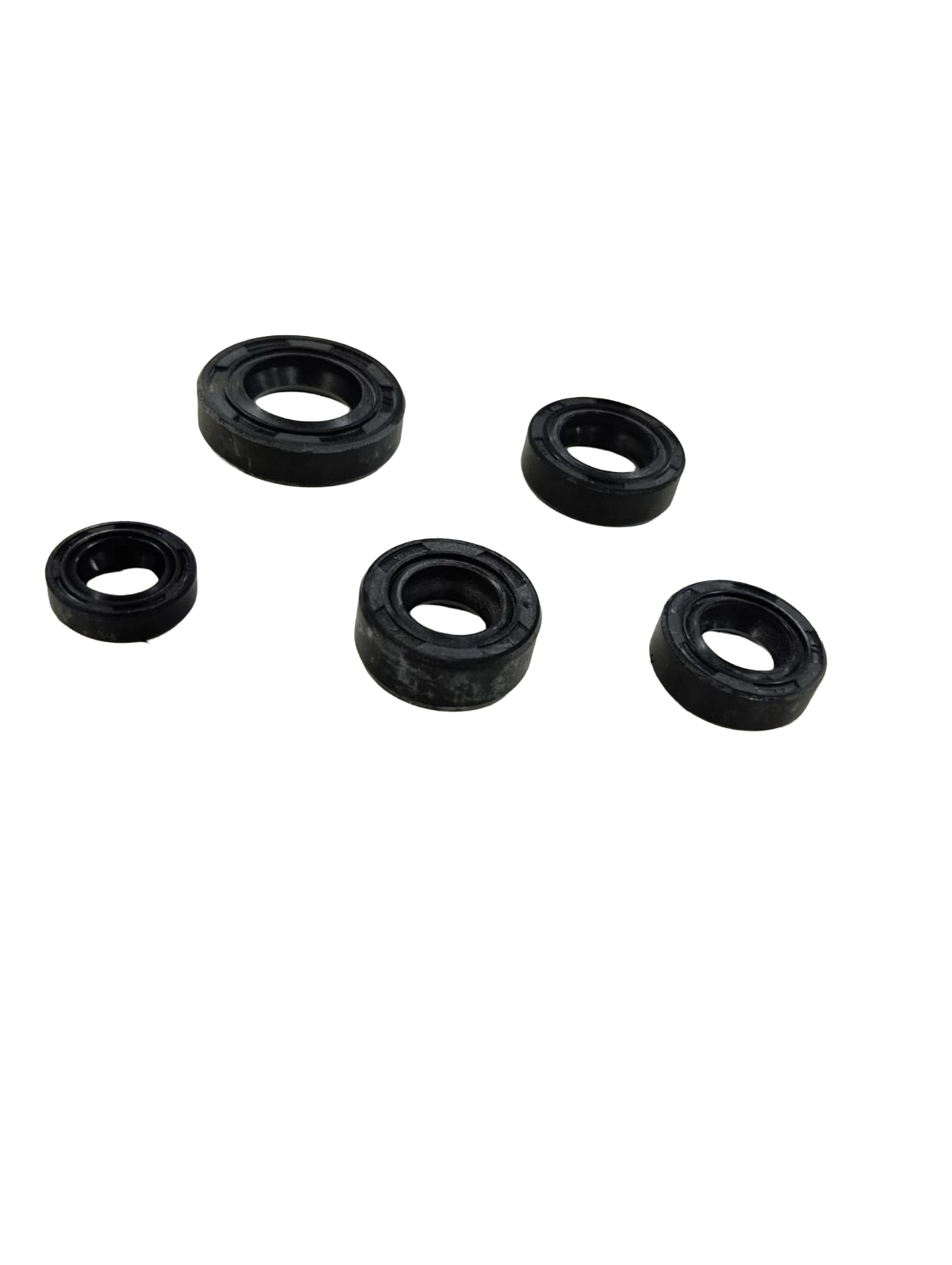 Varroc  Oil Seal Kit So5 Hayaate 110 -OSEAL-HYT1-S46H1