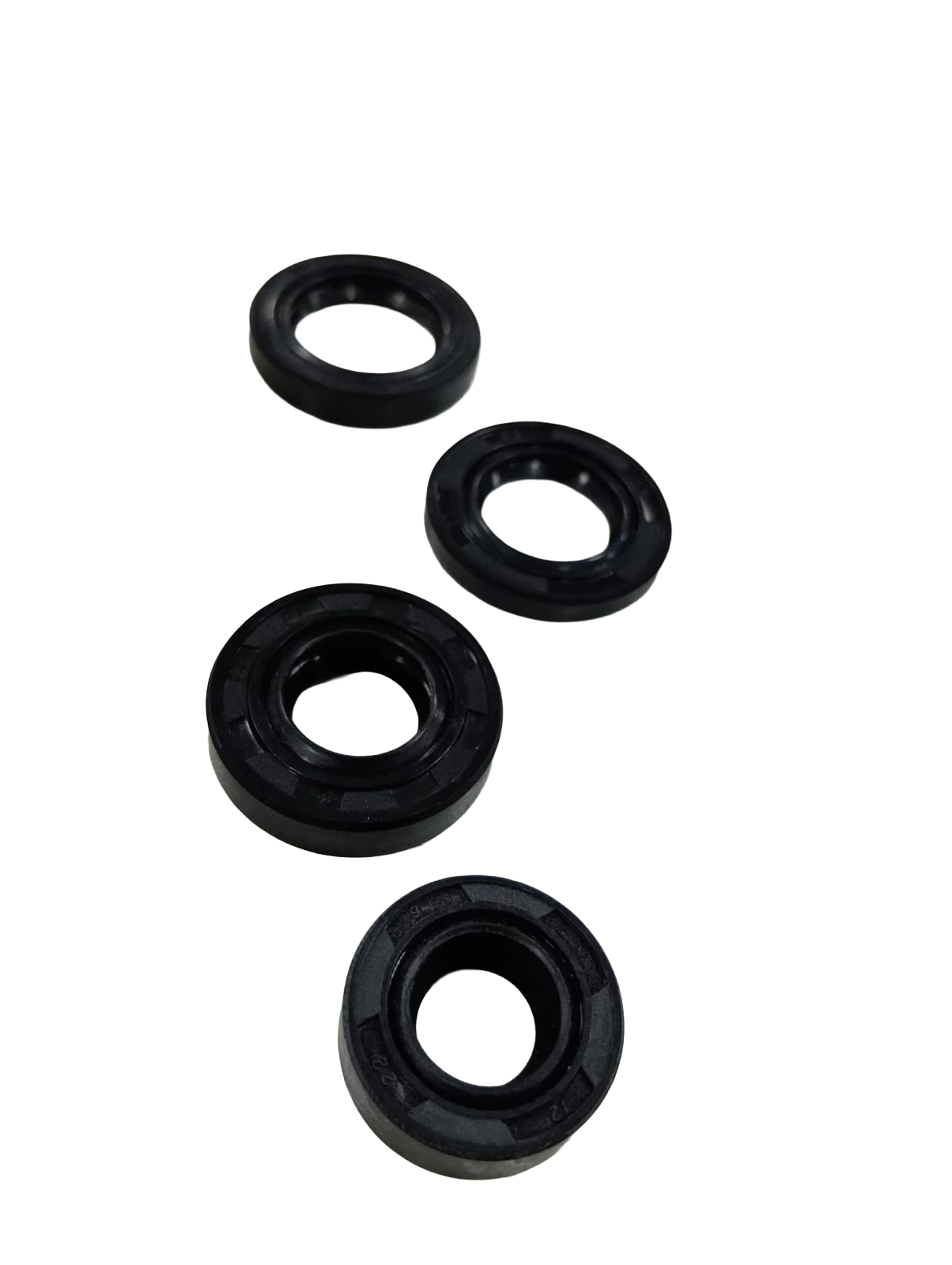Varroc  Oil Seal Kit So4 Str City -OSEAL-SCTY-S44S
