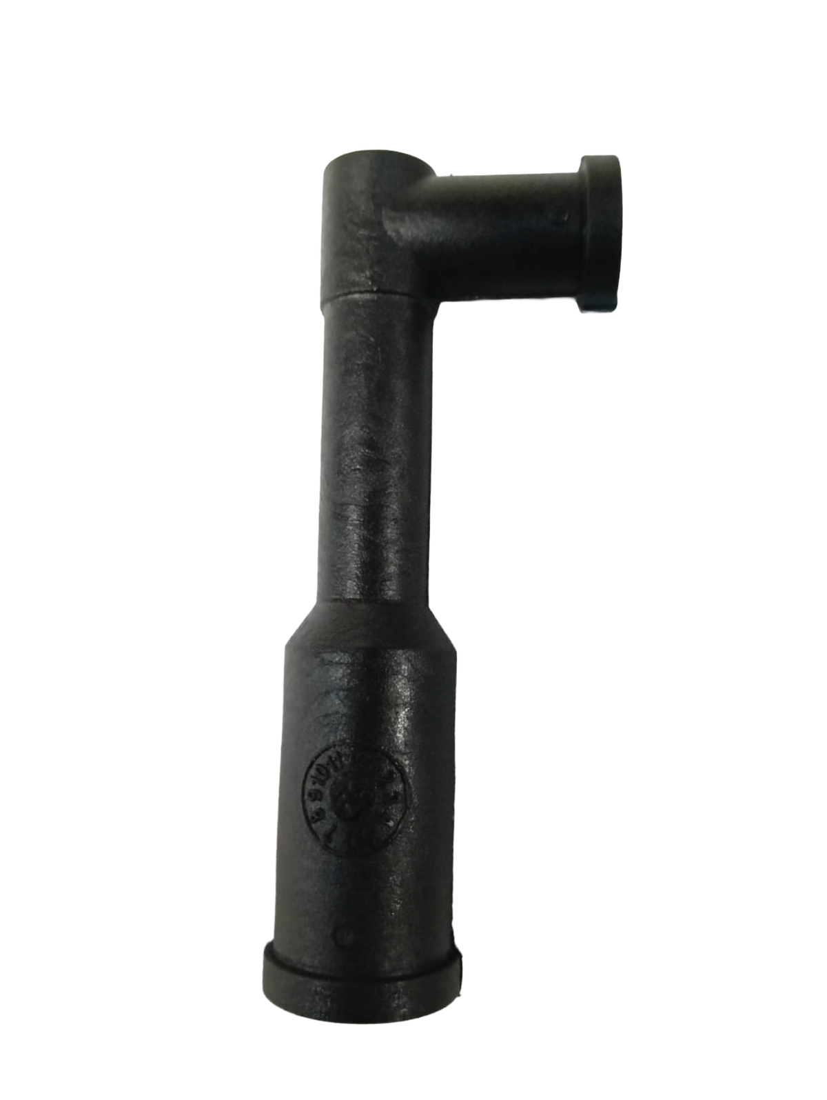 Varroc  Plug Cap Rre Compaq Optma Rh Black Long -PCAP-AUTO4-AN15
