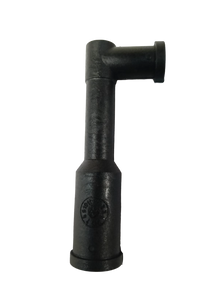 Varroc  Plug Cap Rre Compaq Optma Rh Black Long -PCAP-AUTO4-AN15