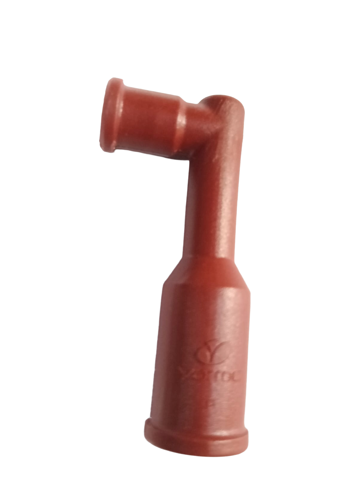 Varroc  Plug Cap Rre Compaq N M Lh Red Small -PCAP-AUTO4-AA57