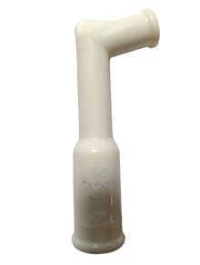 Varroc  Plug Cap Rre Compaq Bs4 Rh White Long -PCAP-AUTO4-AF32