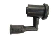 Varroc  Plug Cap Rre Compaq Optma Lh Black Small -PCAP-AUTO4-CB08
