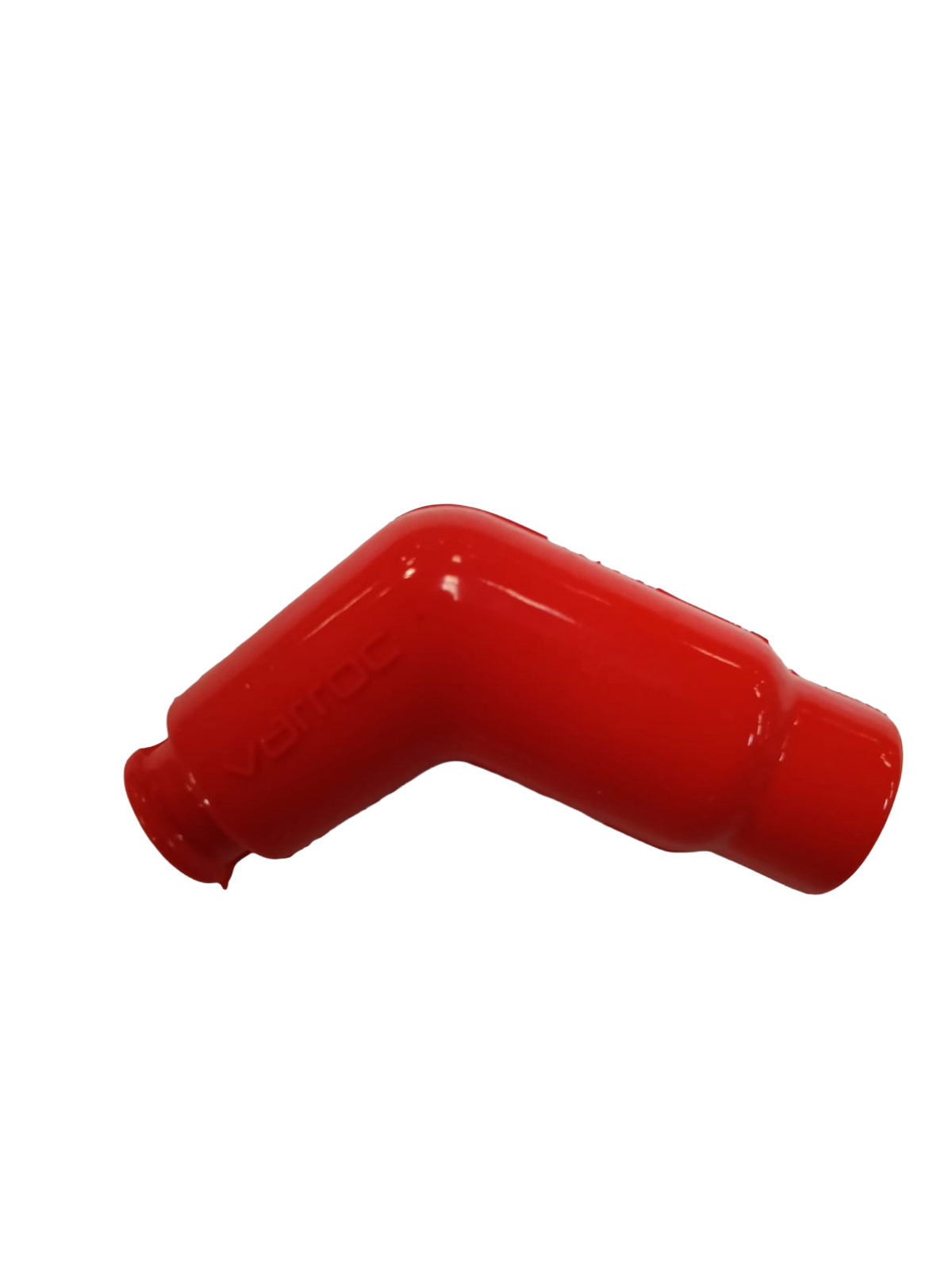 Varroc  Plug Cap Hh Hnda Red Color -PCAP-HALL-3020