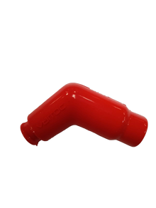 Varroc  Plug Cap Hh Hnda Red Color -PCAP-HALL-3020