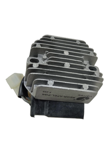 Varroc Regulator Rectifier  Pigio Appe Latest Model - REGR-APEL-PI66