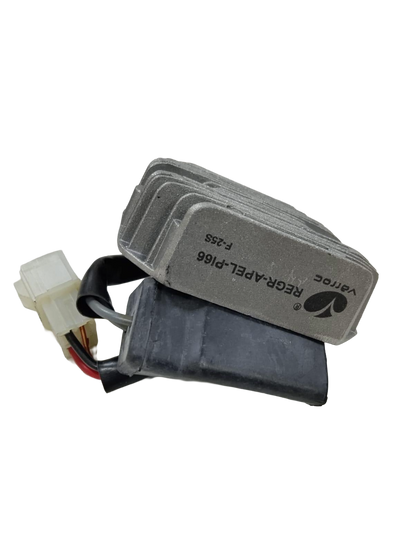 Varroc Regulator Rectifier  Pigio Appe Latest Model - REGR-APEL-PI66