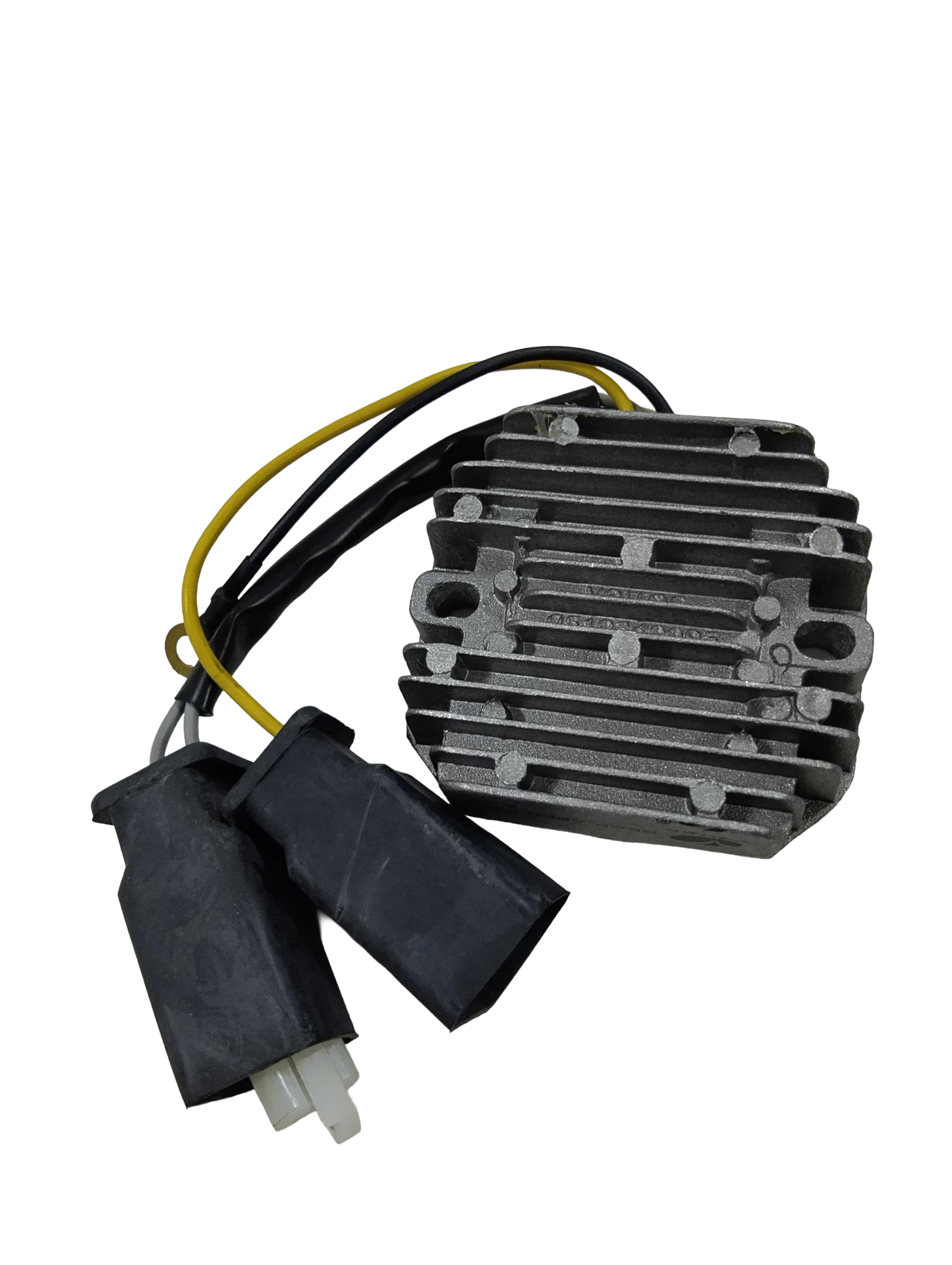 Varroc Regulator Rectifier  Pigio Appe New Model - REGR-APEN-PI65