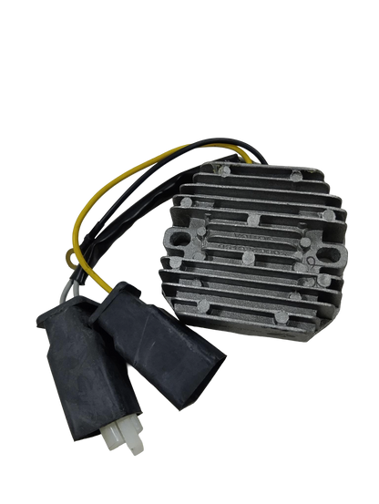 Varroc Regulator Rectifier  Pigio Appe New Model - REGR-APEN-PI65