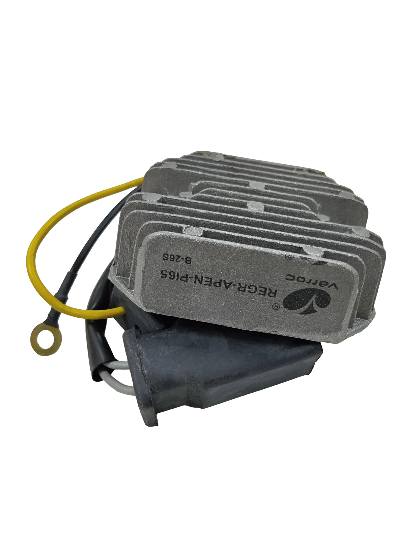 Varroc Regulator Rectifier  Pigio Appe New Model - REGR-APEN-PI65