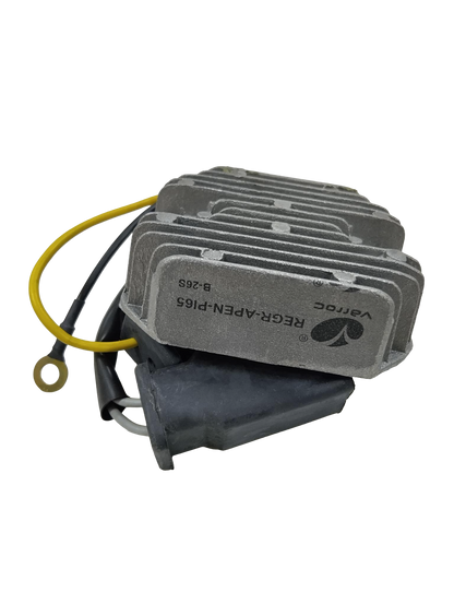 Varroc Regulator Rectifier  Pigio Appe New Model - REGR-APEN-PI65