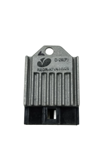 Varroc Regulator Rectifier  Hoonda Actva - REGR-ATVA-HM25