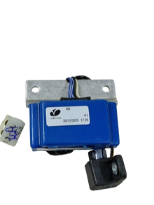 Varroc  Regulator Rectifier  C 100 C 150 Bsvi Bajj-C 100 C 150 Bsvi | REGR-C100-JZ02