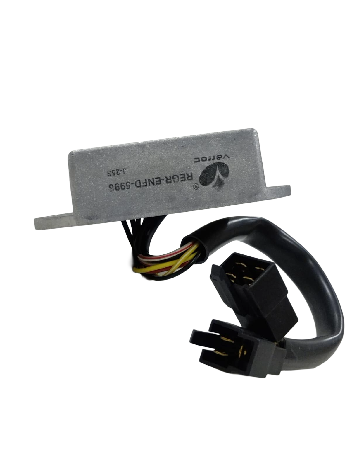 Varroc Regulator Rectifier  Royal Enfeld Standrd 350 Cc(From March 2012) Single Phase -  REGR-ENFD-5998