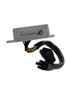 Varroc Regulator Rectifier  Royal Enfeld Standrd 350 Cc(From March 2012) Single Phase -  REGR-ENFD-5998