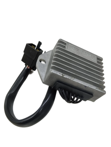 Varroc Regulator Rectifier  Royal Enfeld Standrd 350 Cc(From March 2012) Single Phase -  REGR-ENFD-5998