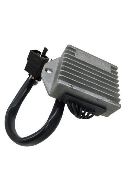 Varroc Regulator Rectifier  Royal Enfeld Standrd 350 Cc(From March 2012) Single Phase -  REGR-ENFD-5998