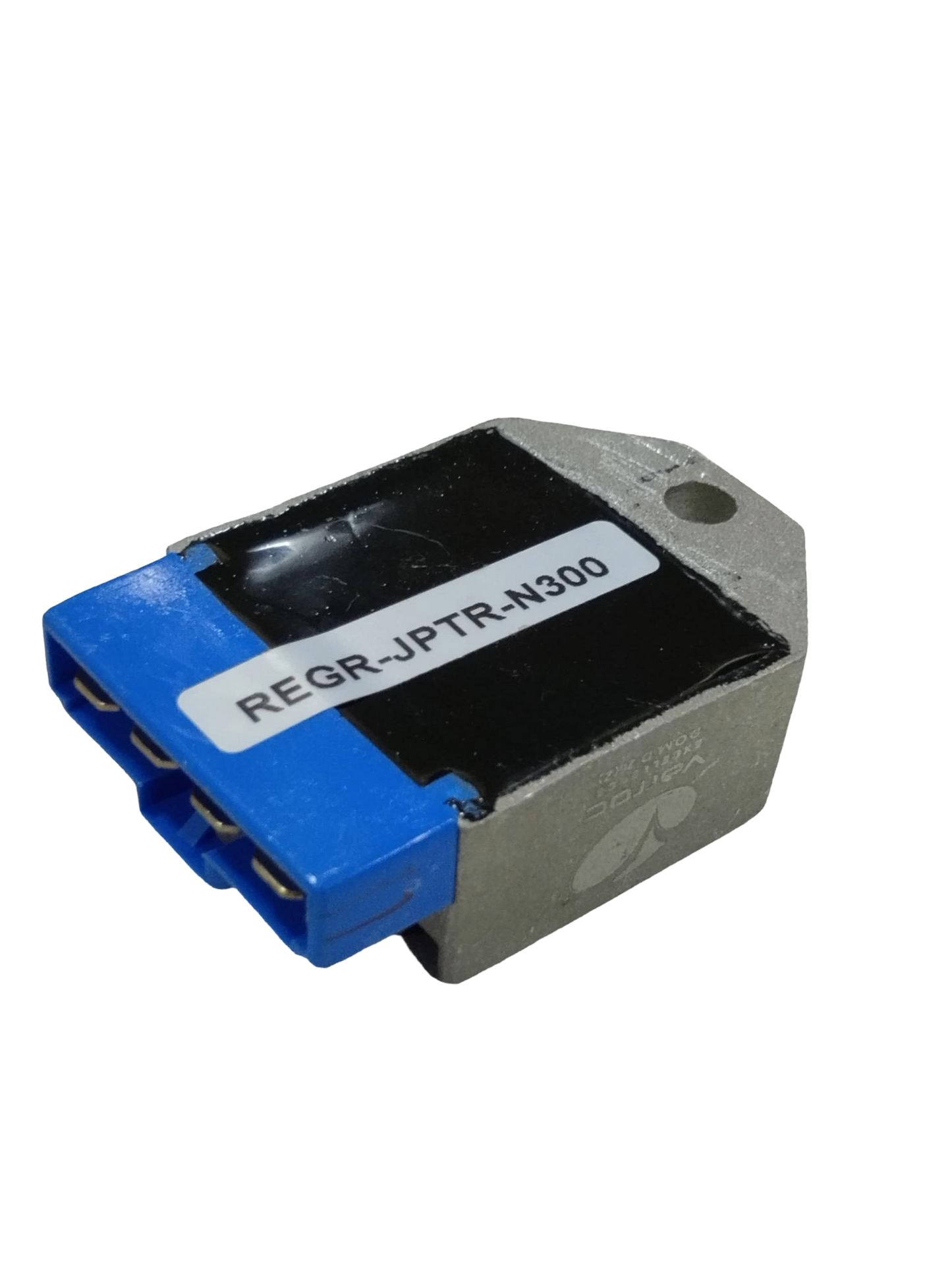 Varroc Regulator Rectifier  Jupitor Bs4 Vctrnm Phenix Series Typ - REGR-JPTR-N300