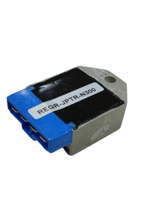 Varroc Regulator Rectifier  Jupitor Bs4 Vctrnm Phenix Series Typ - REGR-JPTR-N300