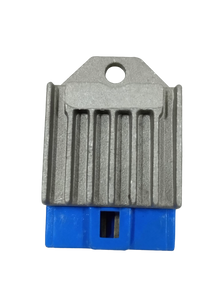 Varroc Regulator Rectifier  Jupitor Bs4 Vctrnm Phenix Series Typ - REGR-JPTR-N300