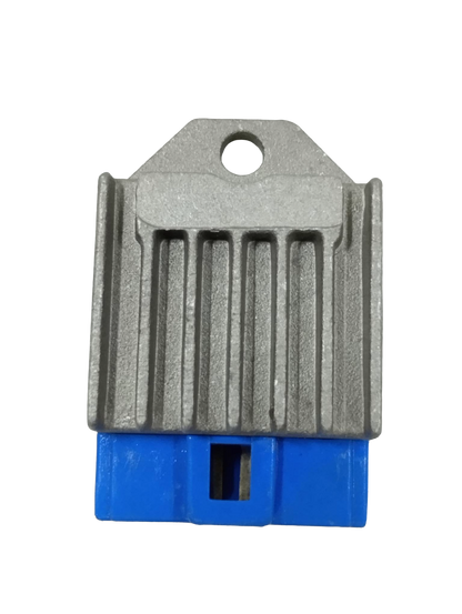 Varroc Regulator Rectifier  Jupitor Bs4 Vctrnm Phenix Series Typ - REGR-JPTR-N300