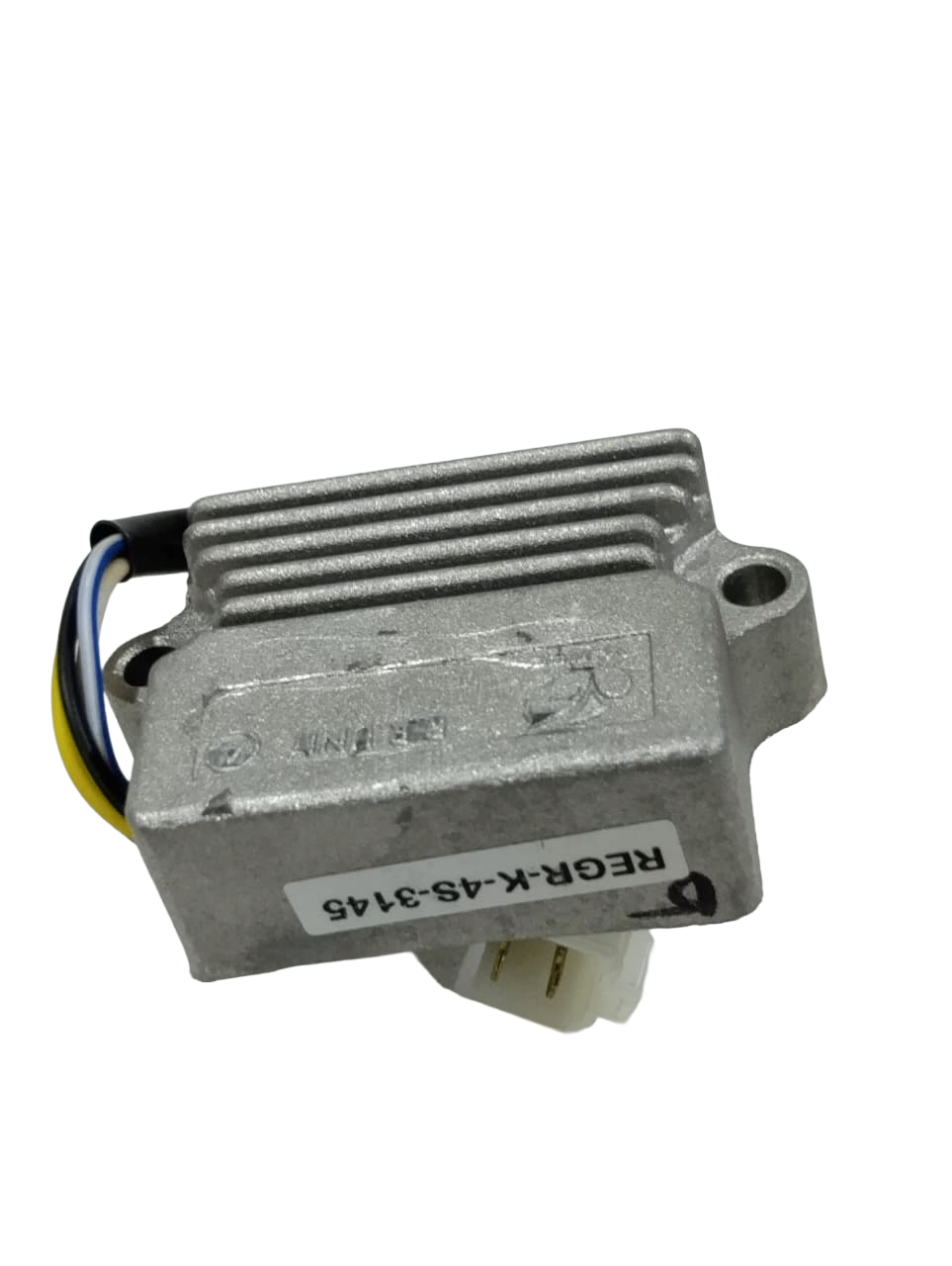 Varroc  Regulator Rectifier  K 4S Bajj-K-4S/Boxr At/Ct | REGR-K-4S-3145