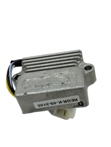 Varroc  Regulator Rectifier  K 4S Bajj-K-4S/Boxr At/Ct | REGR-K-4S-3145