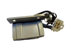 Varroc  Regulator Rectifier  With Capacitor Plsr Ug4 Dc Bajj-Plsr 150/Ug4 (2009/220S) | REGR-PLSR-DJ02C