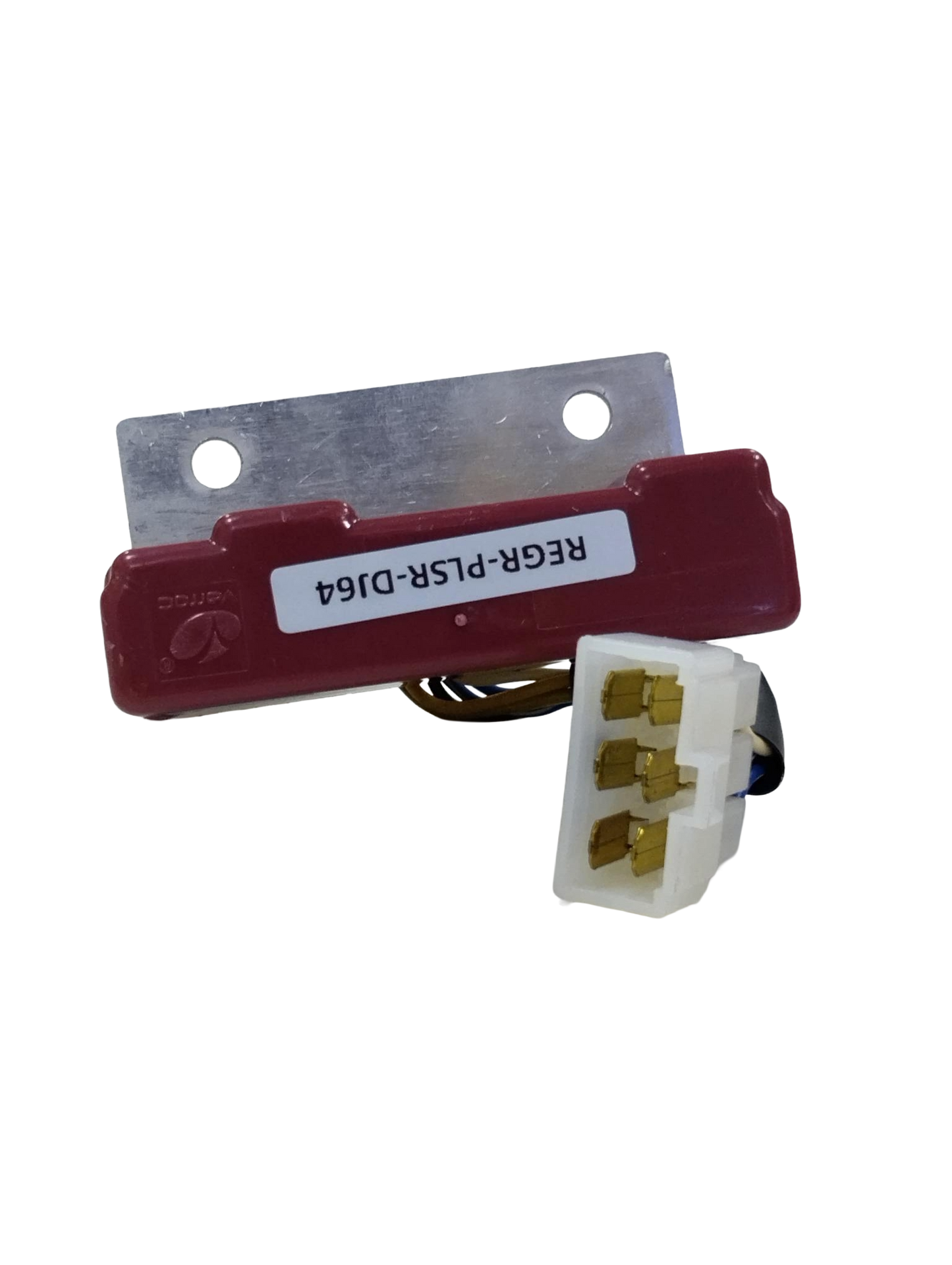 Varroc  Regulator Rectifier  Plsr 180 K2 Ug3 Bajj-Plsr 180 Ug3 | REGR-PLSR-DJ64