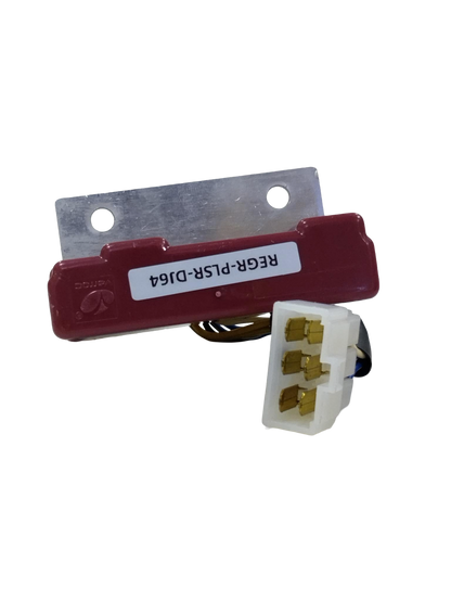 Varroc  Regulator Rectifier  Plsr 180 K2 Ug3 Bajj-Plsr 180 Ug3 | REGR-PLSR-DJ64